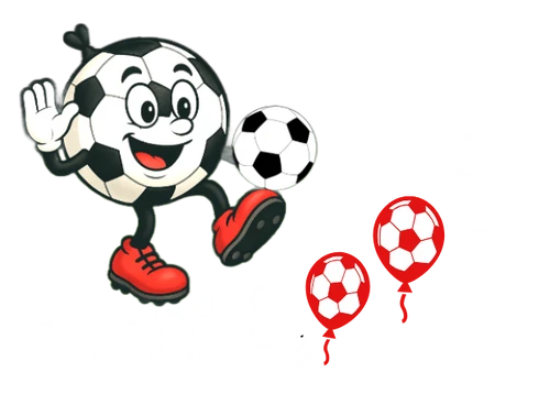 Skilloon Soccer logo
